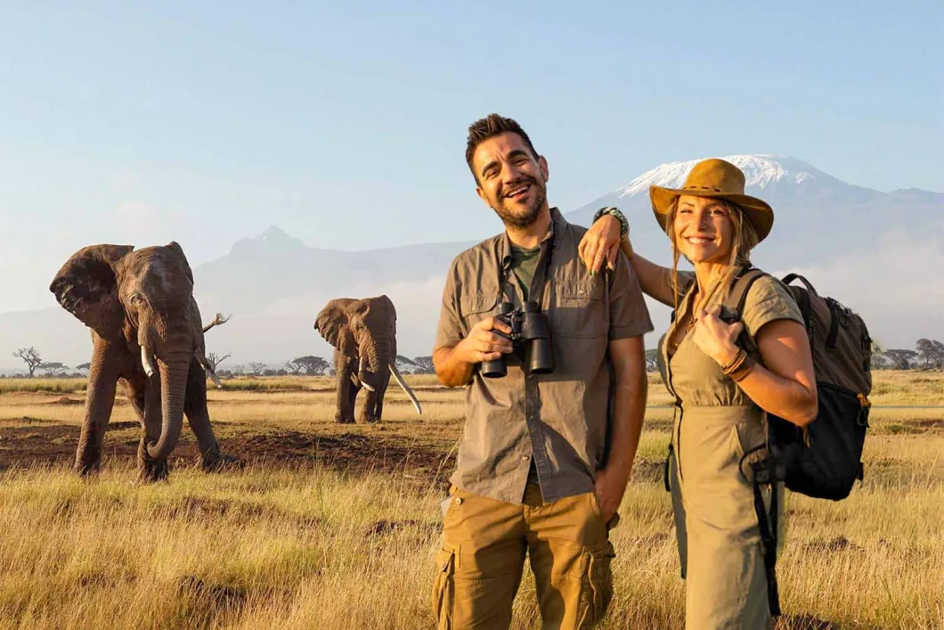 Custom Safari Packages in East Africa: How to Design Your Perfect African Adventure