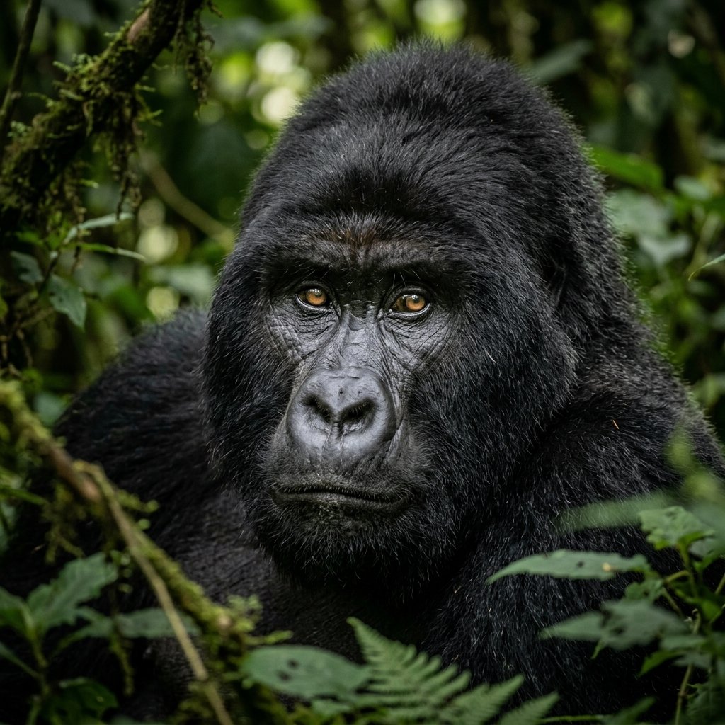 Gorilla Trekking for Beginners