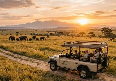 The Most Expensive Thing Is Not the Trip. It Is the Year You Spend Meaning to Go.