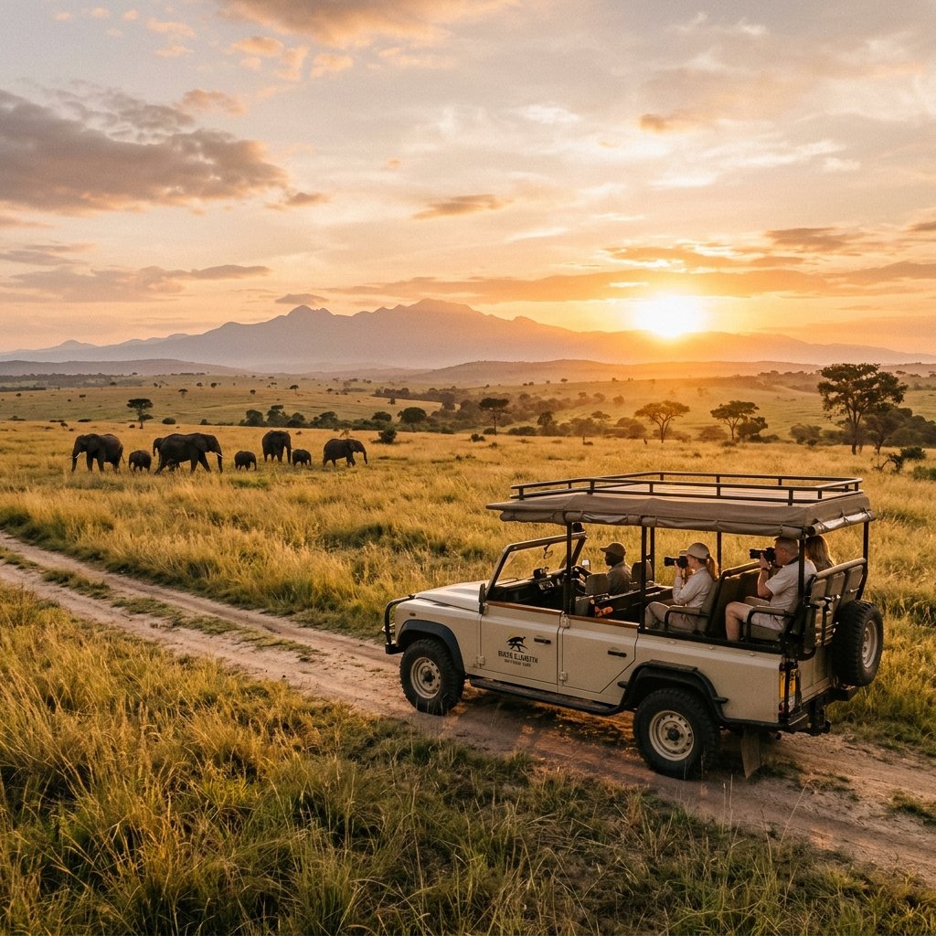 Is a Safari Worth the Money